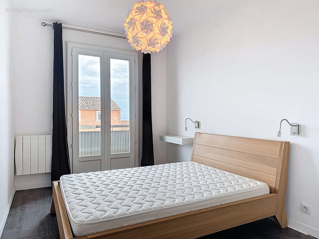 Appartement à SARI-SOLENZARA