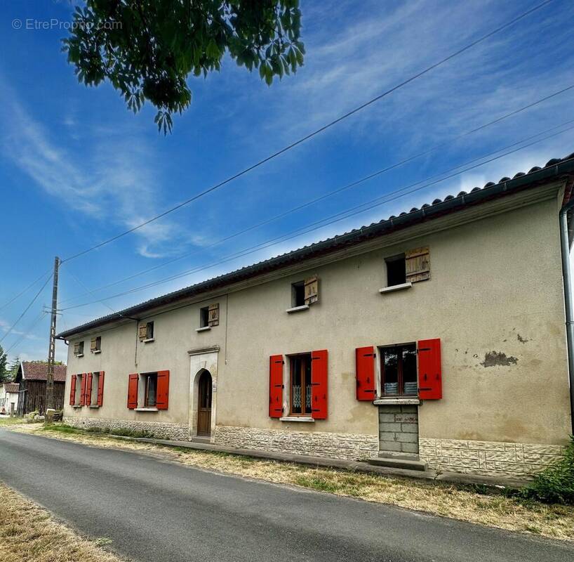 Photo 1 - Maison à CIVRAC-SUR-DORDOGNE