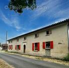 Photo 1 - Maison à CIVRAC-SUR-DORDOGNE