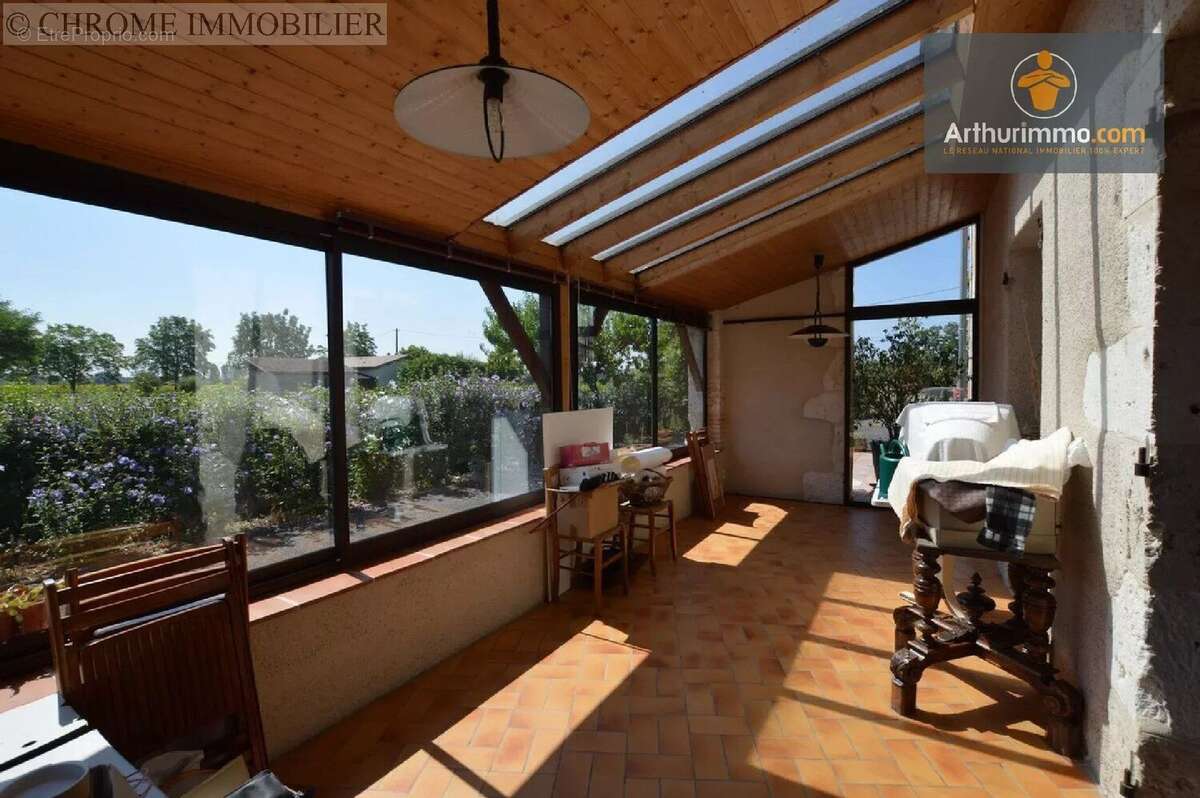Vente Maison Duras(47120) 296 800ï¿œ - photo 10