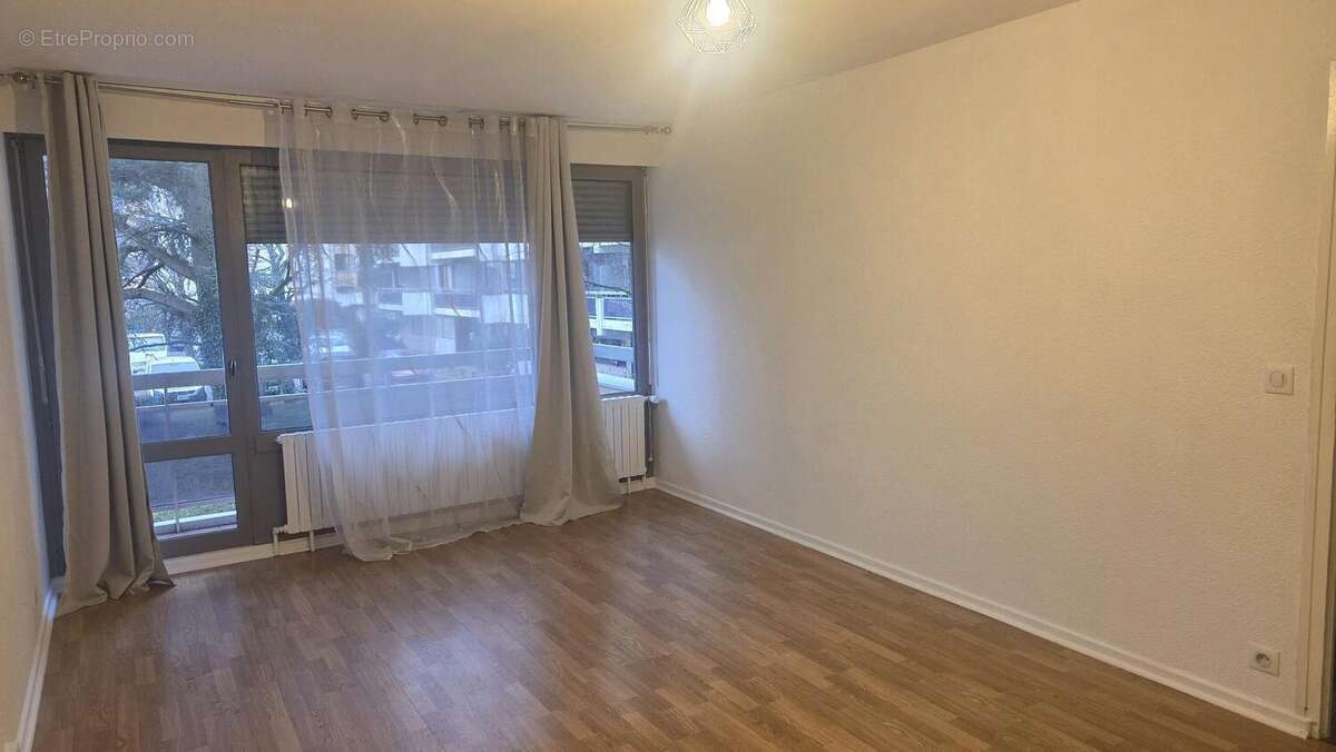 Appartement à GAILLARD