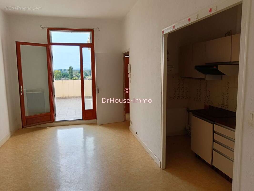 Appartement à TONNEINS