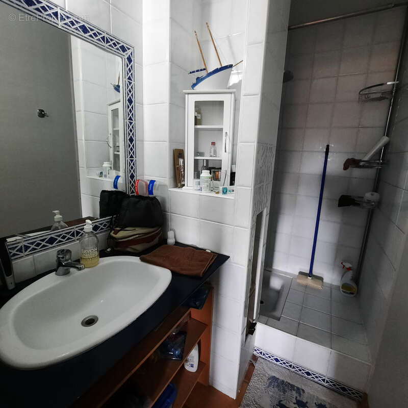 Maison à BROUZET-LES-QUISSAC