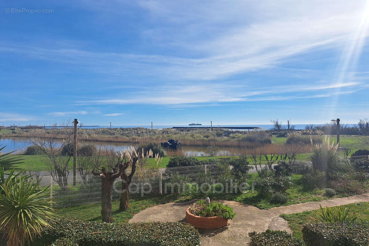 Appartement à AGDE