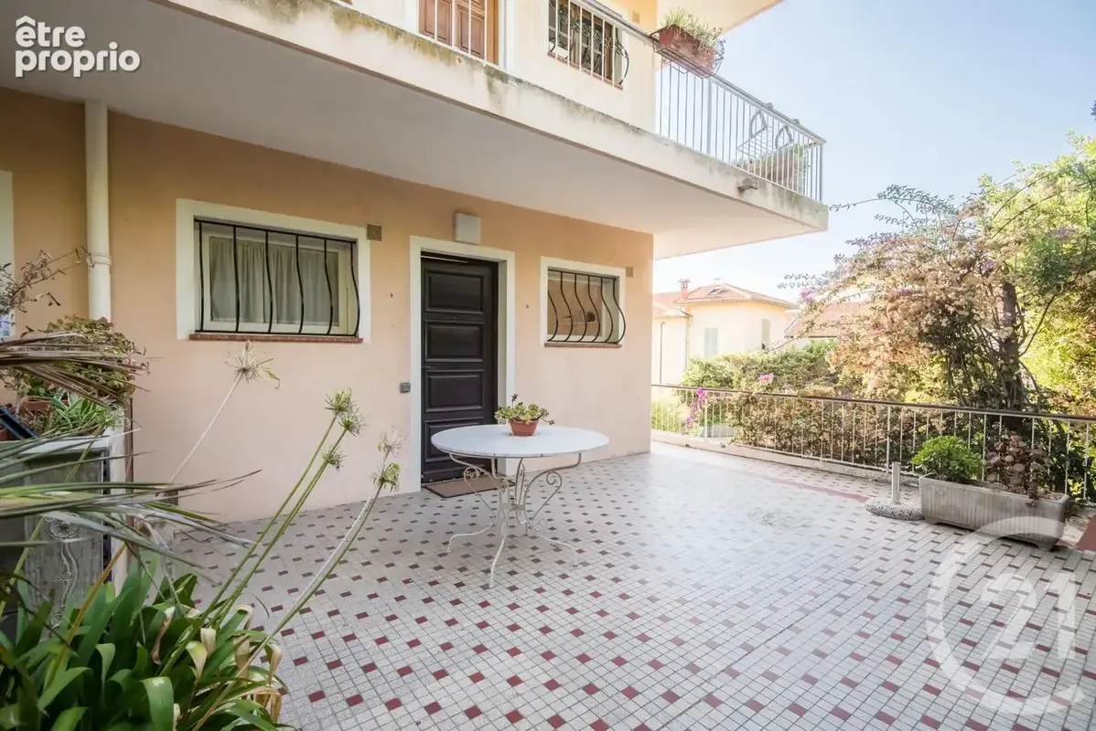 Appartement 37 m² à Saint-Jean-Cap-Ferrat  - photo 11