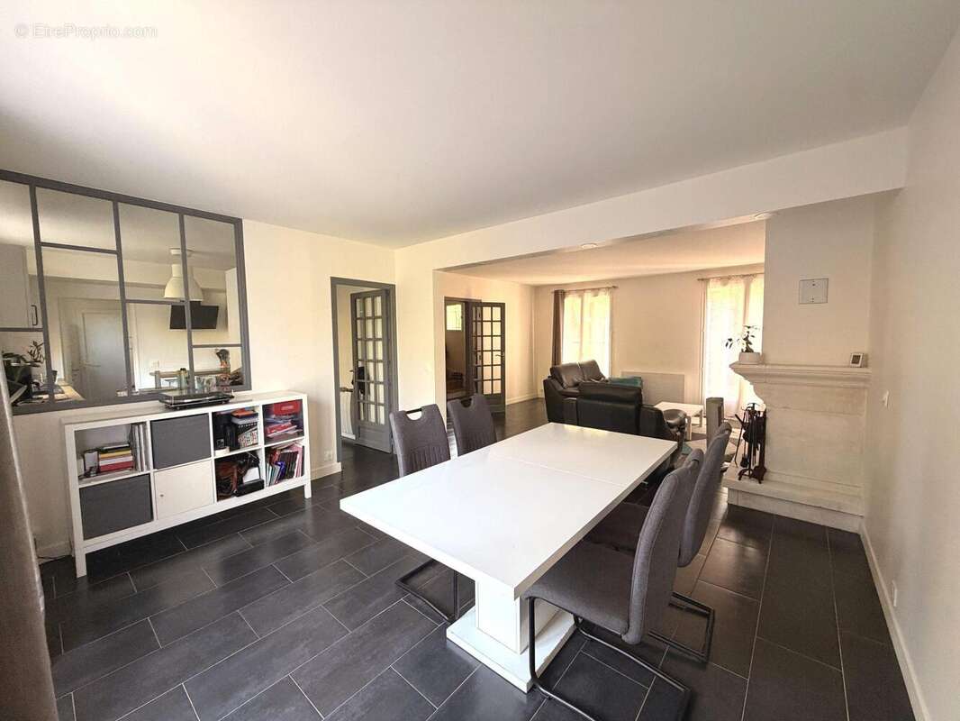Maison 127 m² à Briis-Sous-Forges  - photo 7