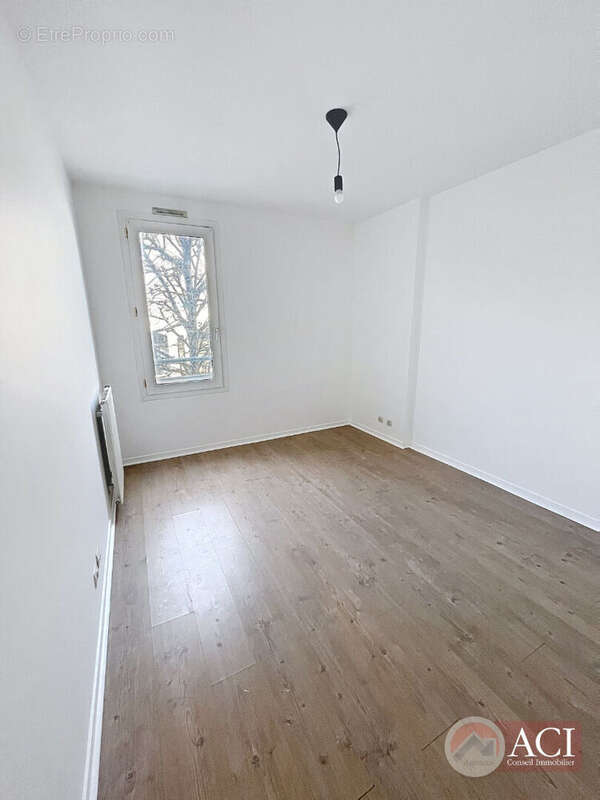 Appartement à ARGENTEUIL