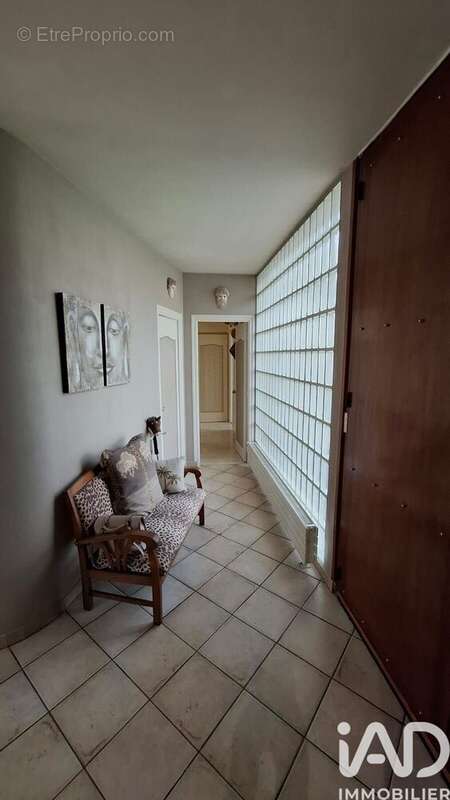 Photo 3 - Maison à SAINT-QUENTIN