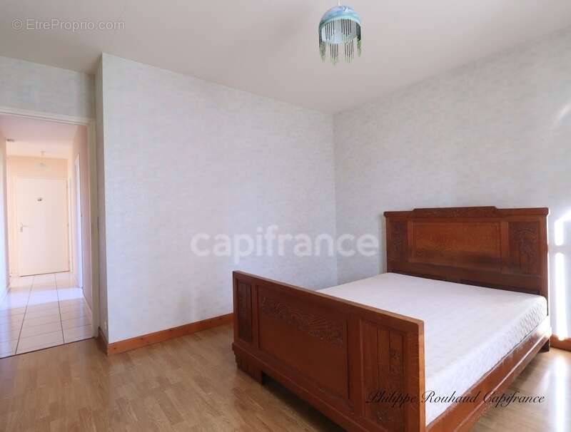 Maison à FOUSSAIS-PAYRE