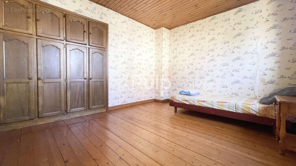 Maison à SALLAUMINES