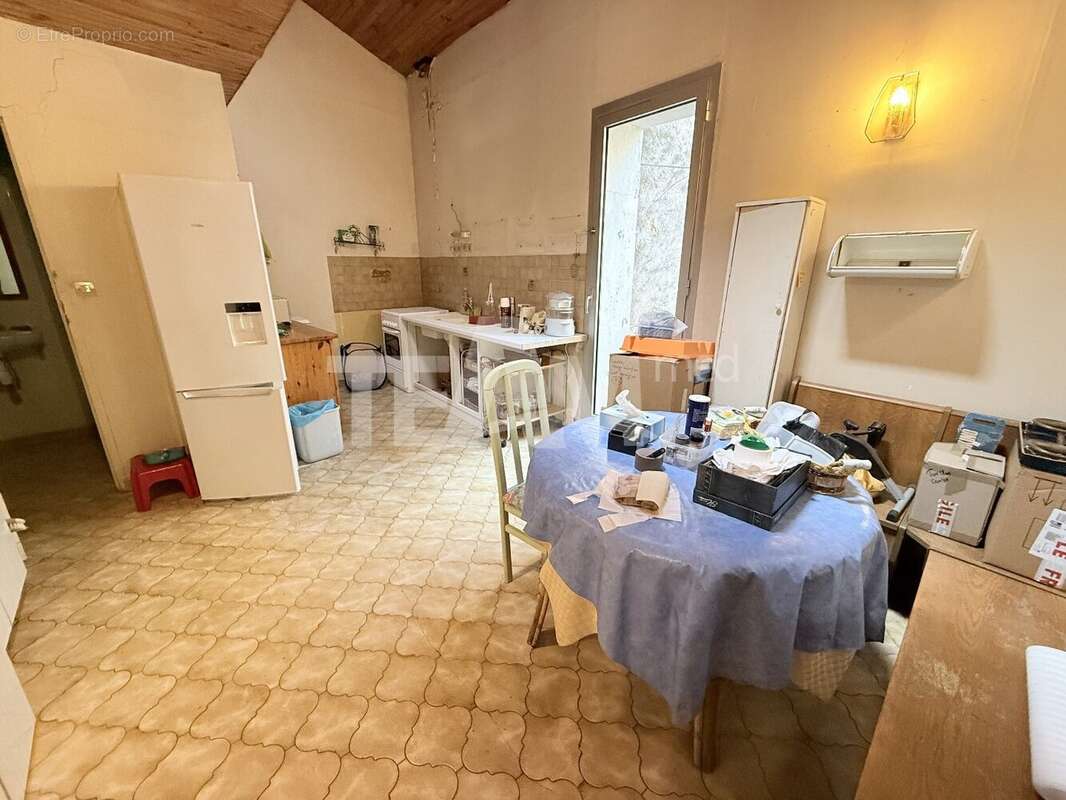 Appartement à SETE