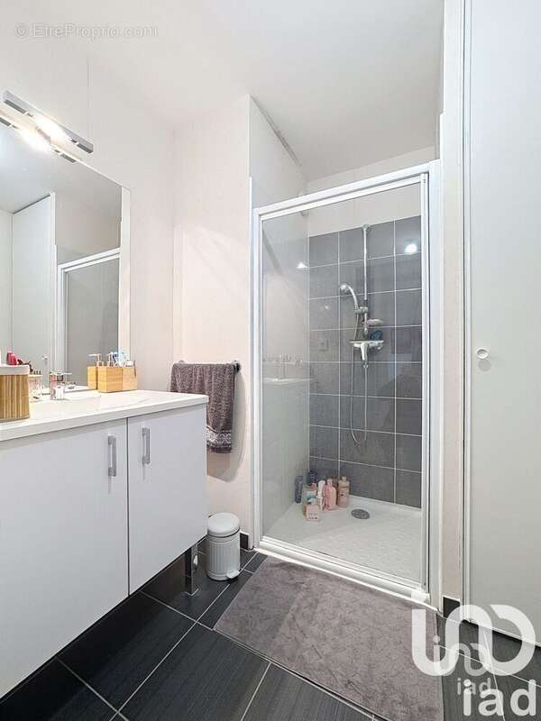 Photo 9 - Appartement à RENNES