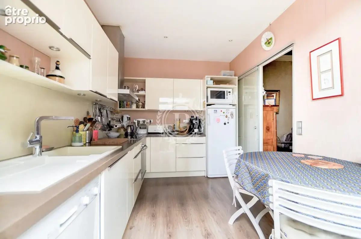 Maison 8 pièces 179 m² à vendre à Taverny (95150) - photo 9