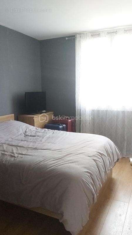 Appartement à RANTIGNY