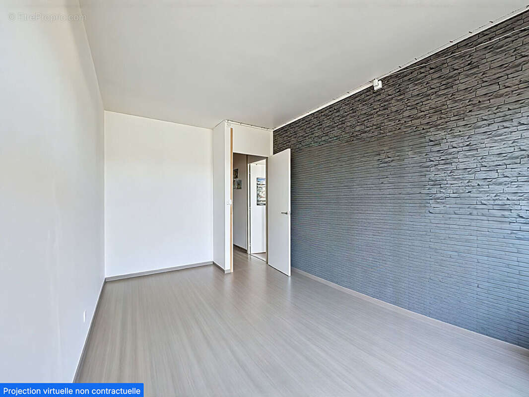 Appartement à MEAUX