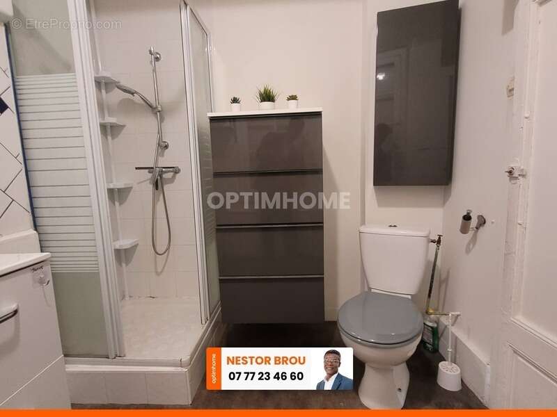 Appartement à SETE