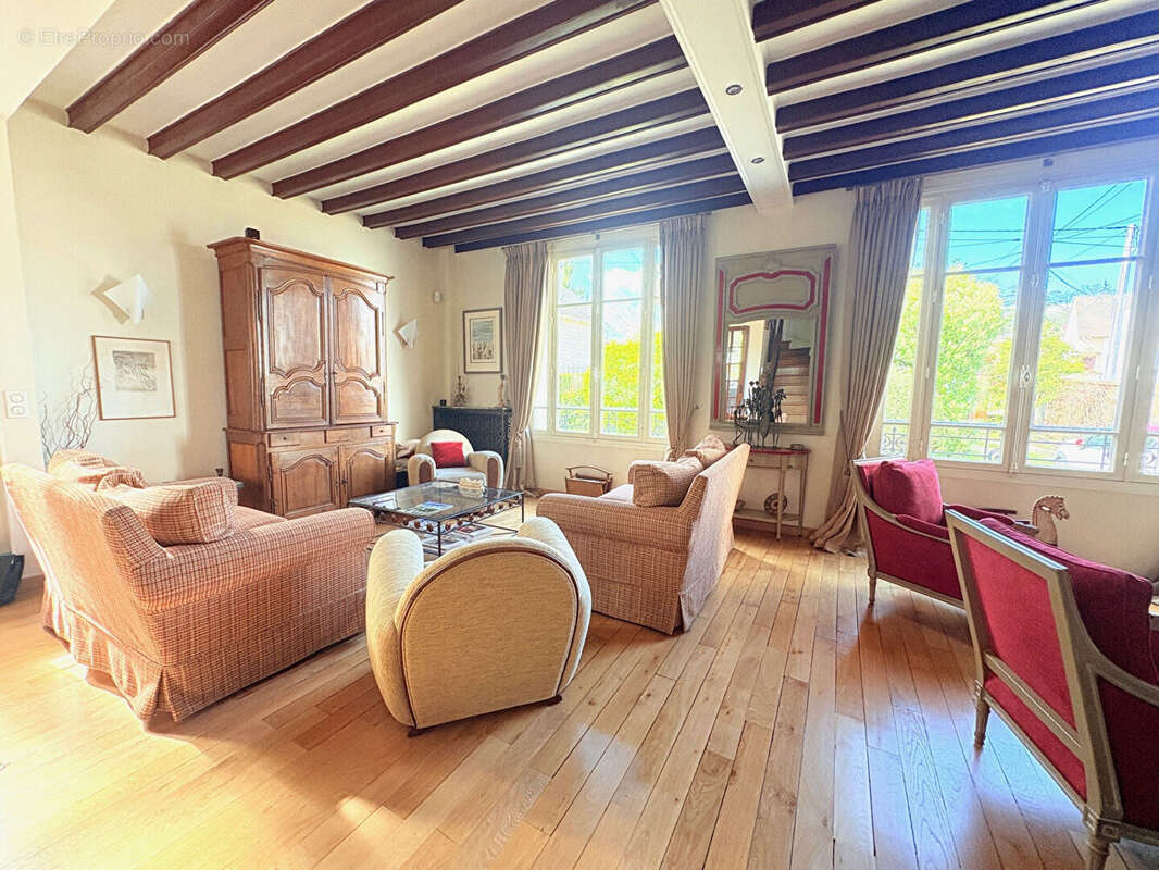 Maison à ANDRESY