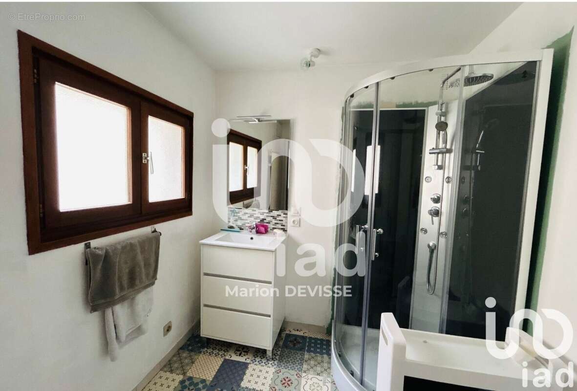 Photo 7 - Maison à BILLY-MONTIGNY