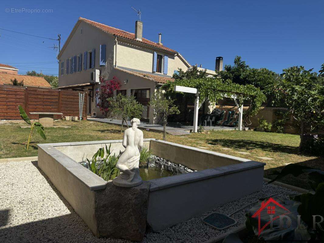 Maison familiale - photo 2