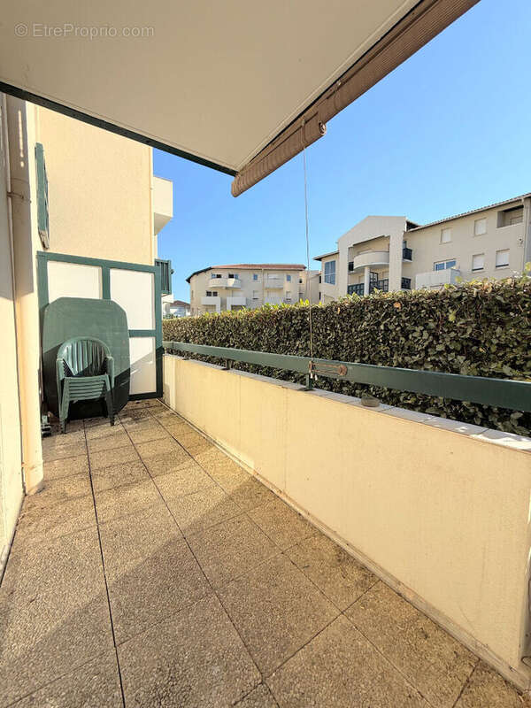 Appartement T2 BIS 50 m2 - BAYONNE - photo 5
