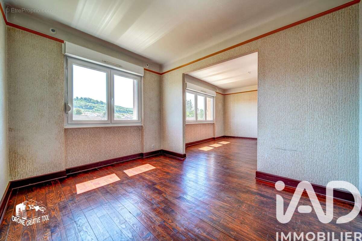 Photo 4 - Maison à FAMECK