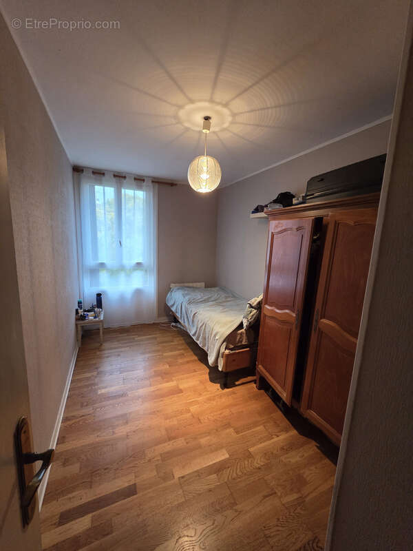 Maison à MORSANG-SUR-ORGE