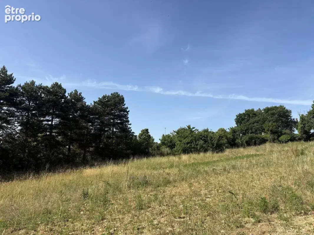 Terrain de 900 m2 Viabilisé - photo 2