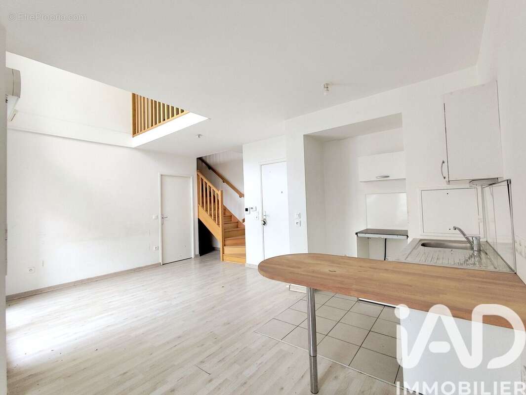 Photo 5 - Appartement à RIS-ORANGIS