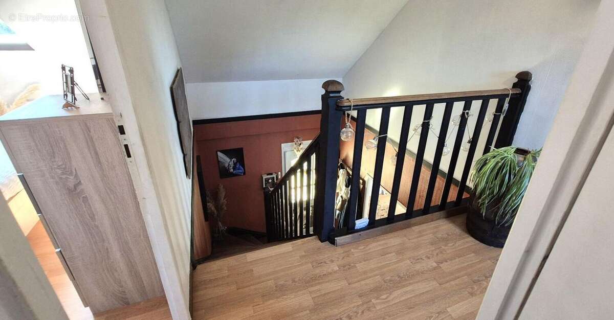 Maison à SAINT-DIZIER