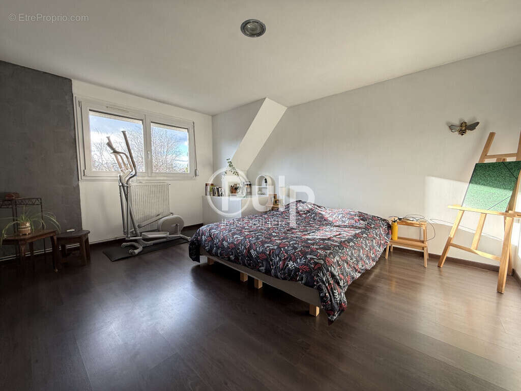 Maison à HENIN-BEAUMONT