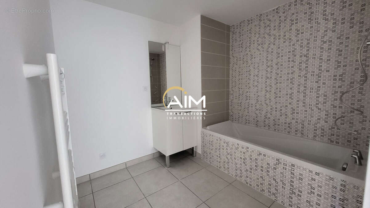 Appartement à AMBOISE