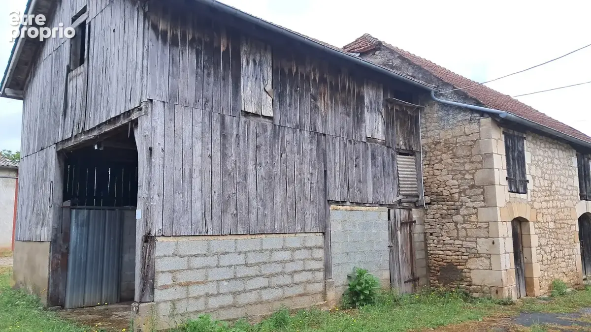 Maison à vendre 5 pièces Pechs de l'Espérance (24) - photo 37