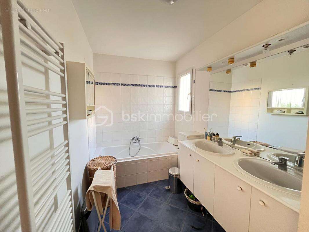 Maison à LE LOROUX-BOTTEREAU