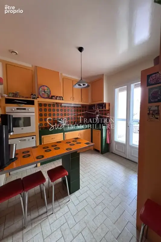 Maison 8 pièces 194 m² à vendre à Paradou (13520) - photo 8