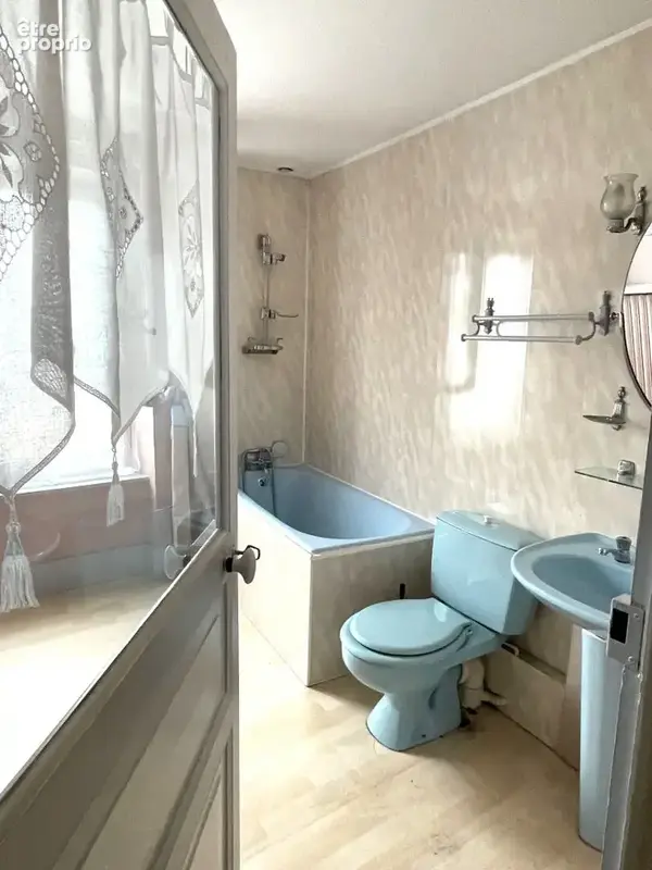 Entre Dinan, Saint Malo et Dinard , maison Pleslin Trigavou 5 pièce(s) 126 m2 - photo 15