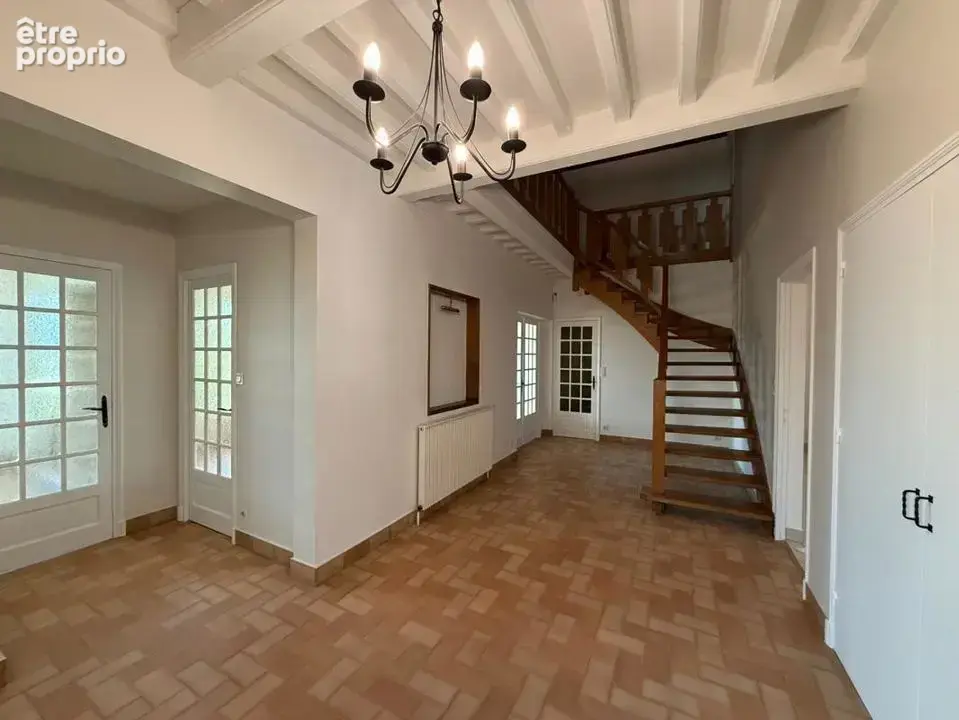 Maison 10 pièces 245 m² à vendre à Mours-Saint-Eusebe (26540) - photo 4