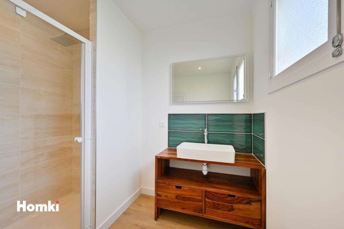 Maison à SAINT-NAZAIRE