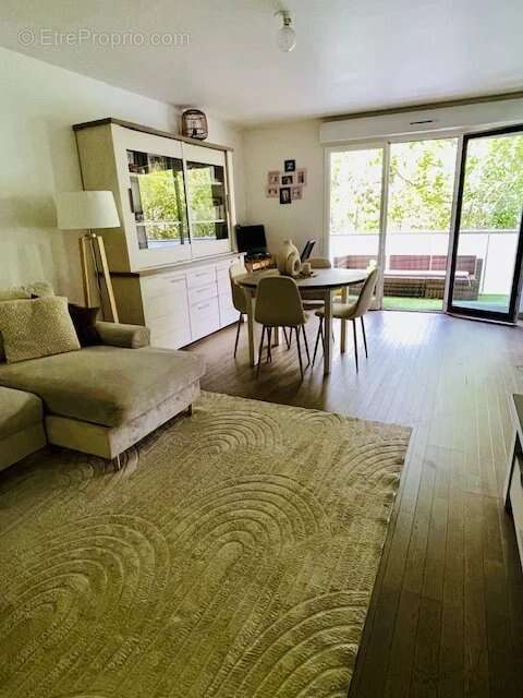 Appartement à MONTREUIL