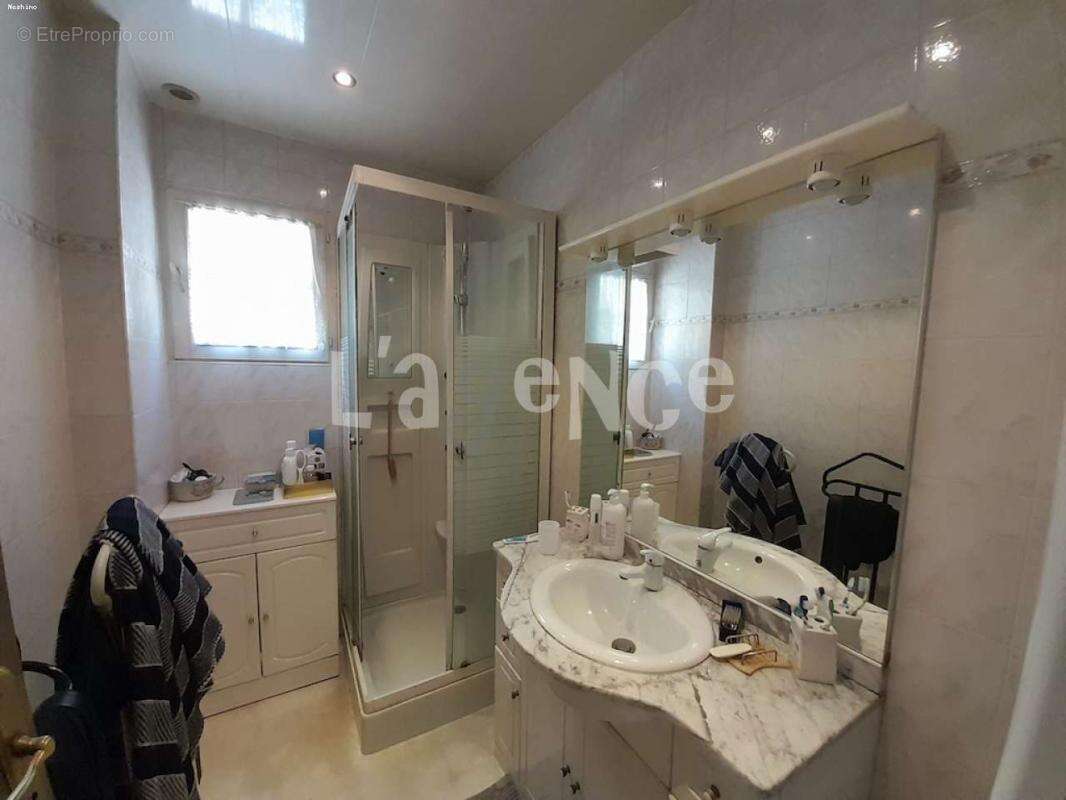 Maison à CLAYE-SOUILLY