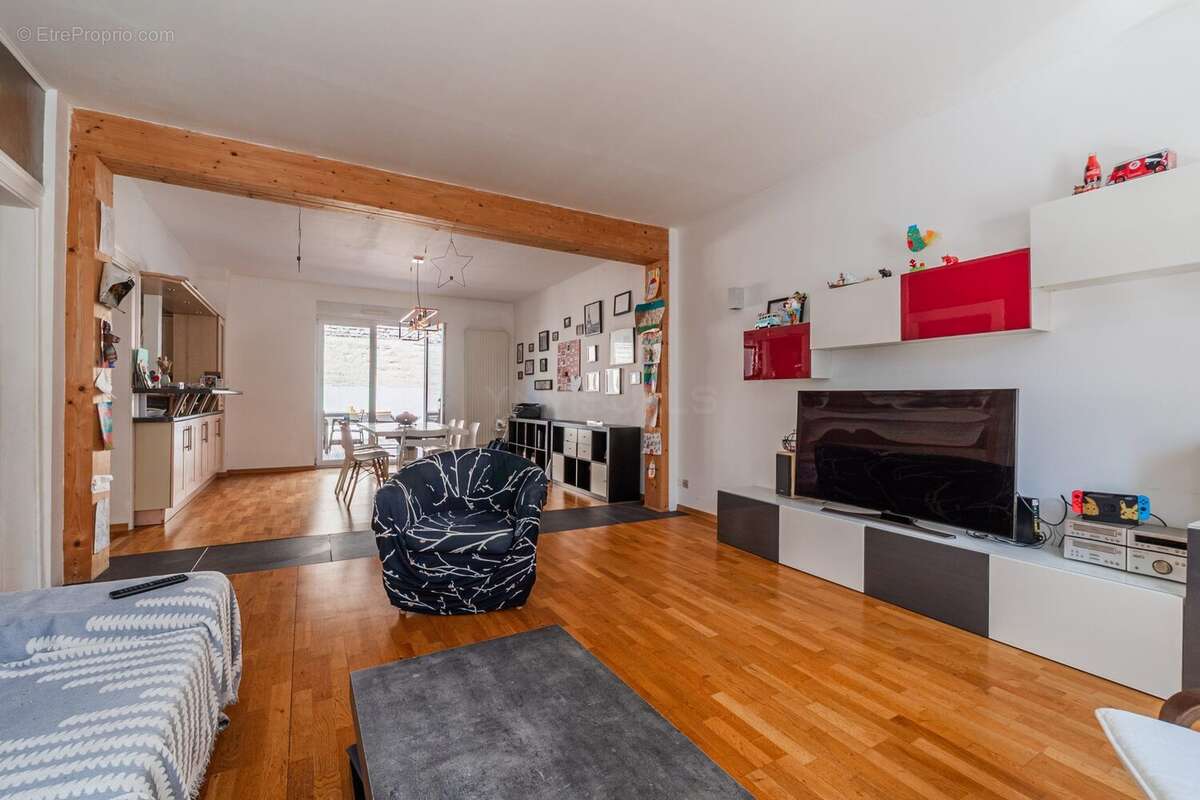 Maison 216 m² à Schiltigheim  - photo 3