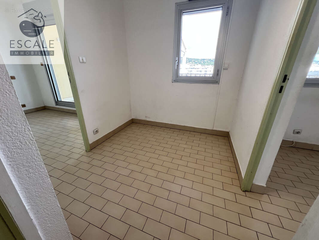 Appartement à SETE