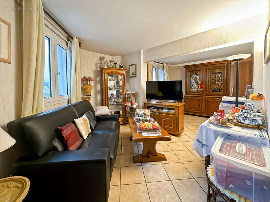 Appartement à POISSY