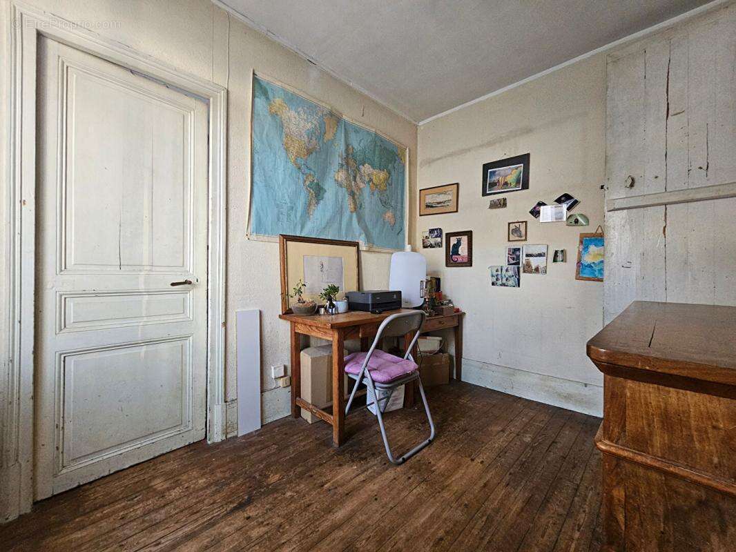 Maison à CORMEILLES-EN-PARISIS