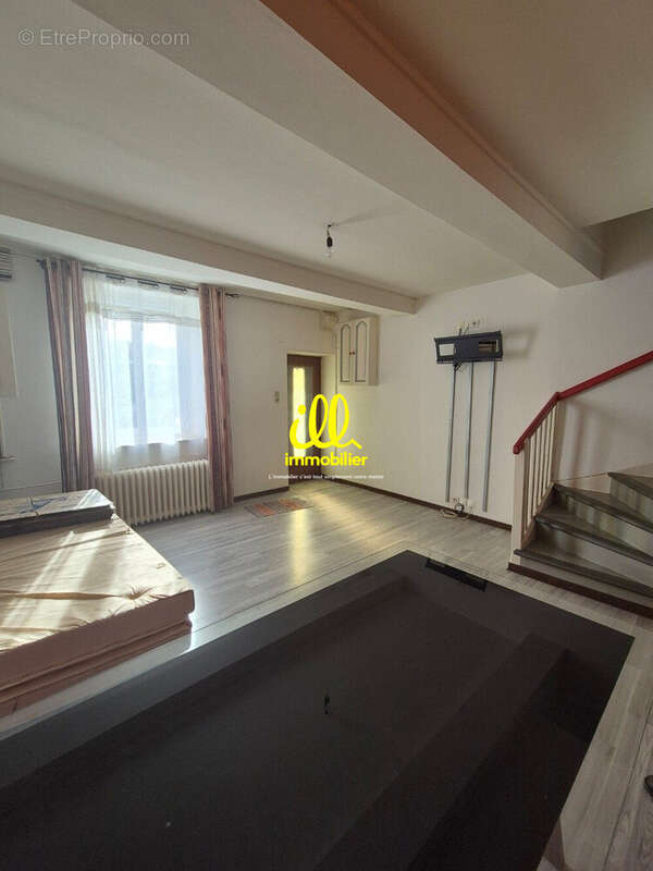 Maison 216 m² à Sedan  - photo 9