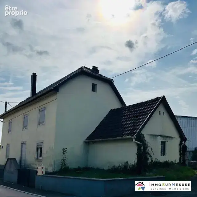 Maison 7 pièces 105 m² à vendre à Brunstatt (68350) - photo 4