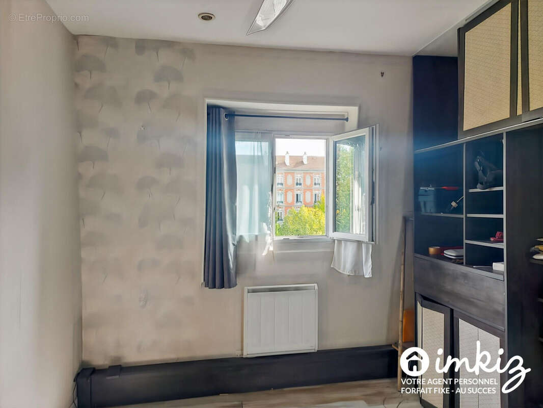 Appartement 4 pièces - photo 10