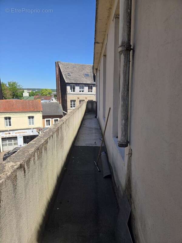 Appartement à ELBEUF