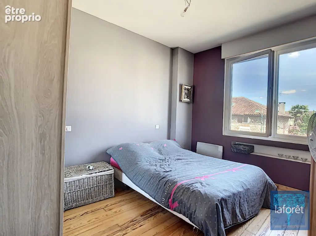Appartement Saint Paul Les Dax 4 pièces 96 m² - photo 17