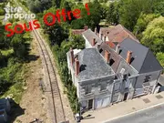 Maison à BUZANCAIS