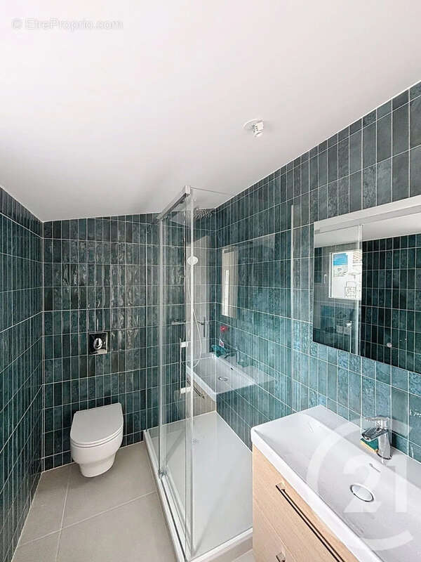 Maison 70 m² à Angouleme  - photo 4